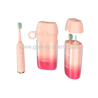 How to choose a travel electric toothbrush?
