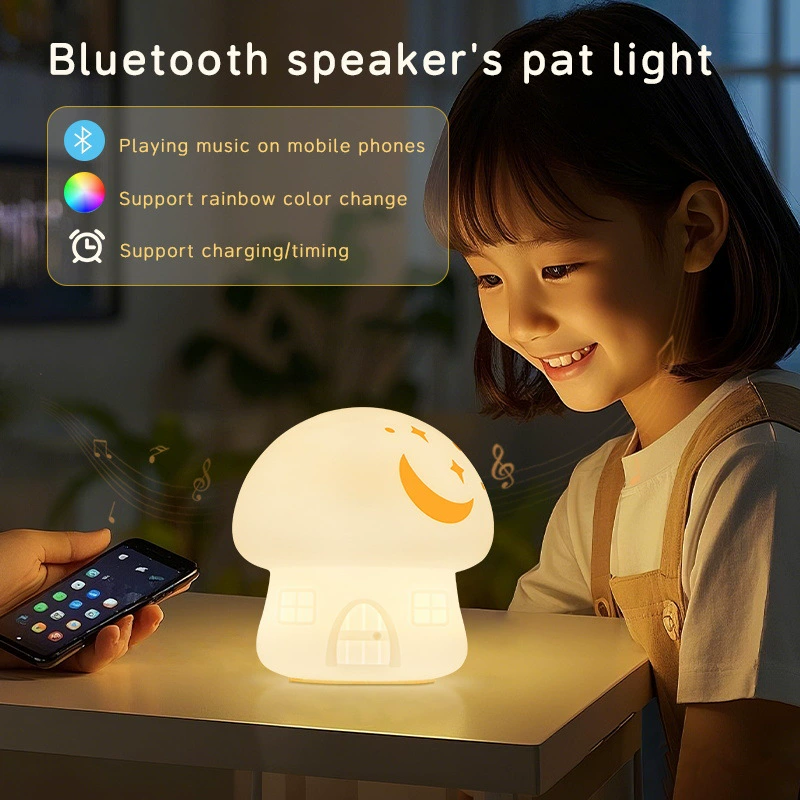How Can a Creative Night Light Transform Your Nighttime Experience?