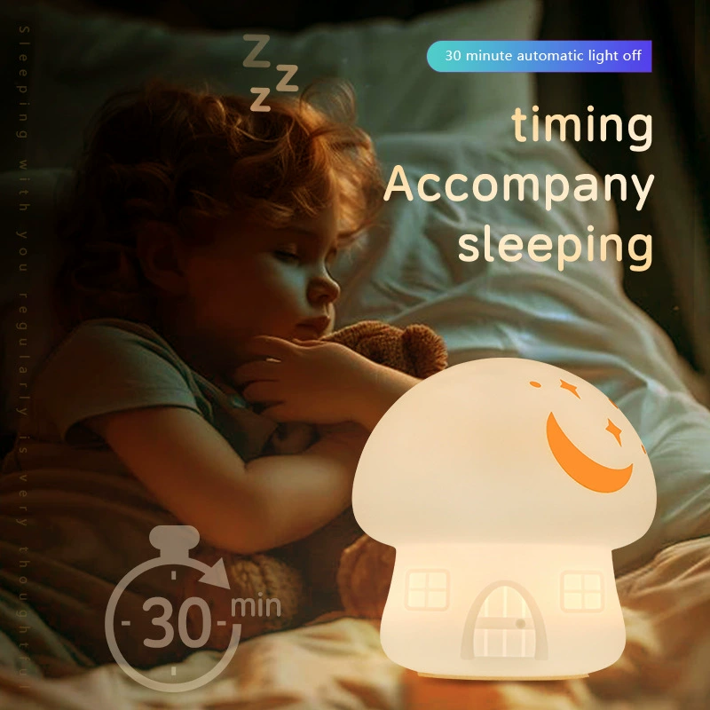 Bedroom Night Light