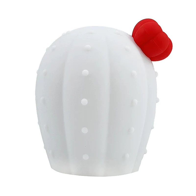Colorful Cartoon Pat Night Light