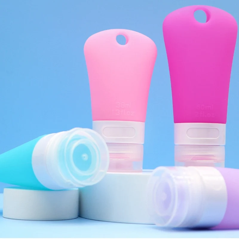 Cosmetic Lotion Bottles