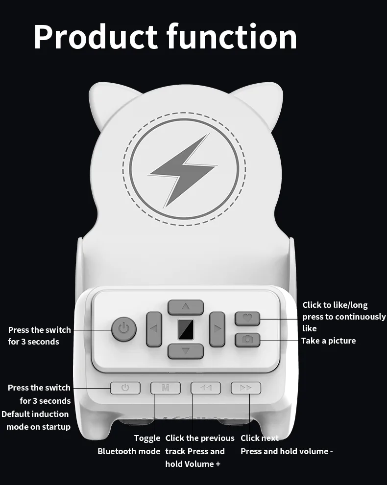 Wireless Charger