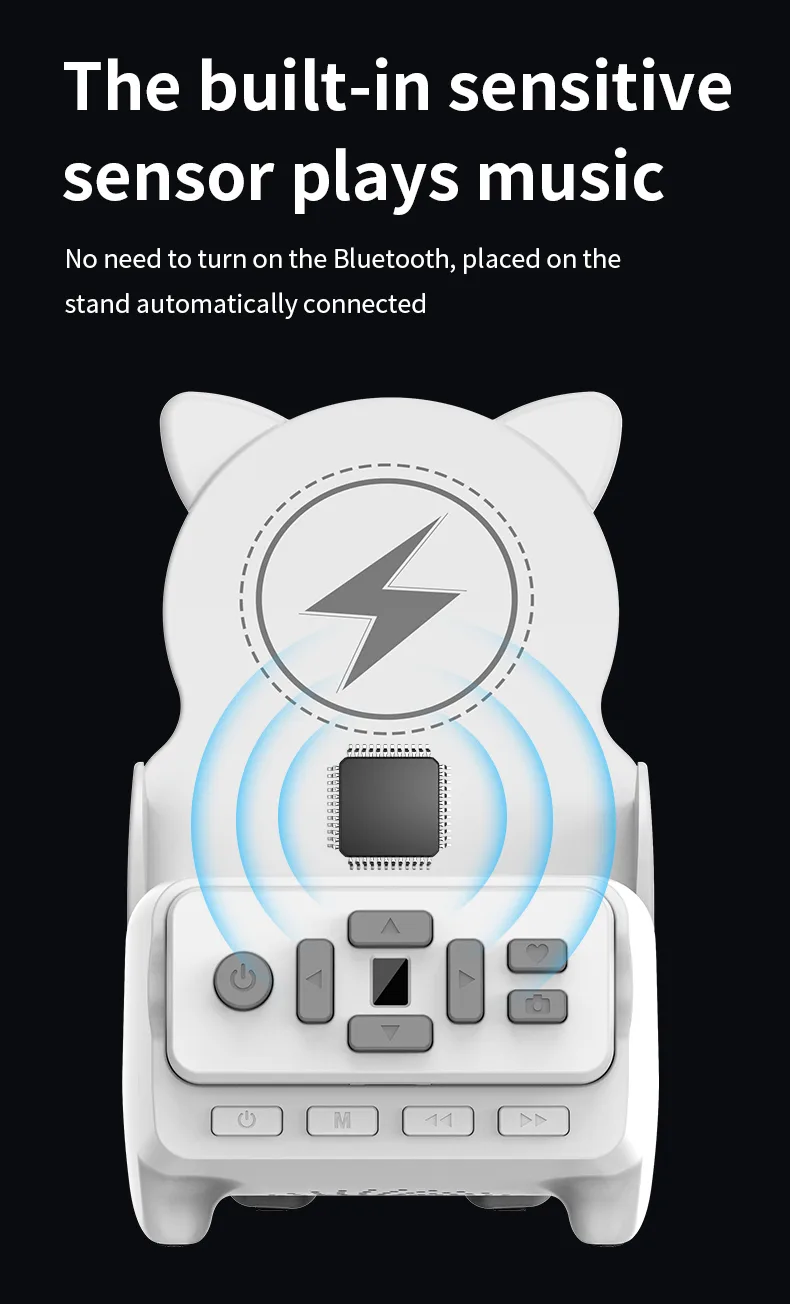 Wireless Charger