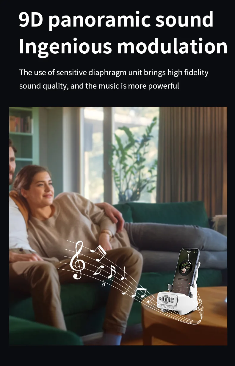 Wireless Charger
