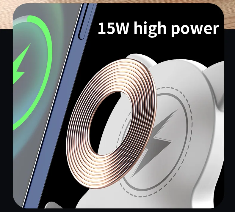 Wireless Charger