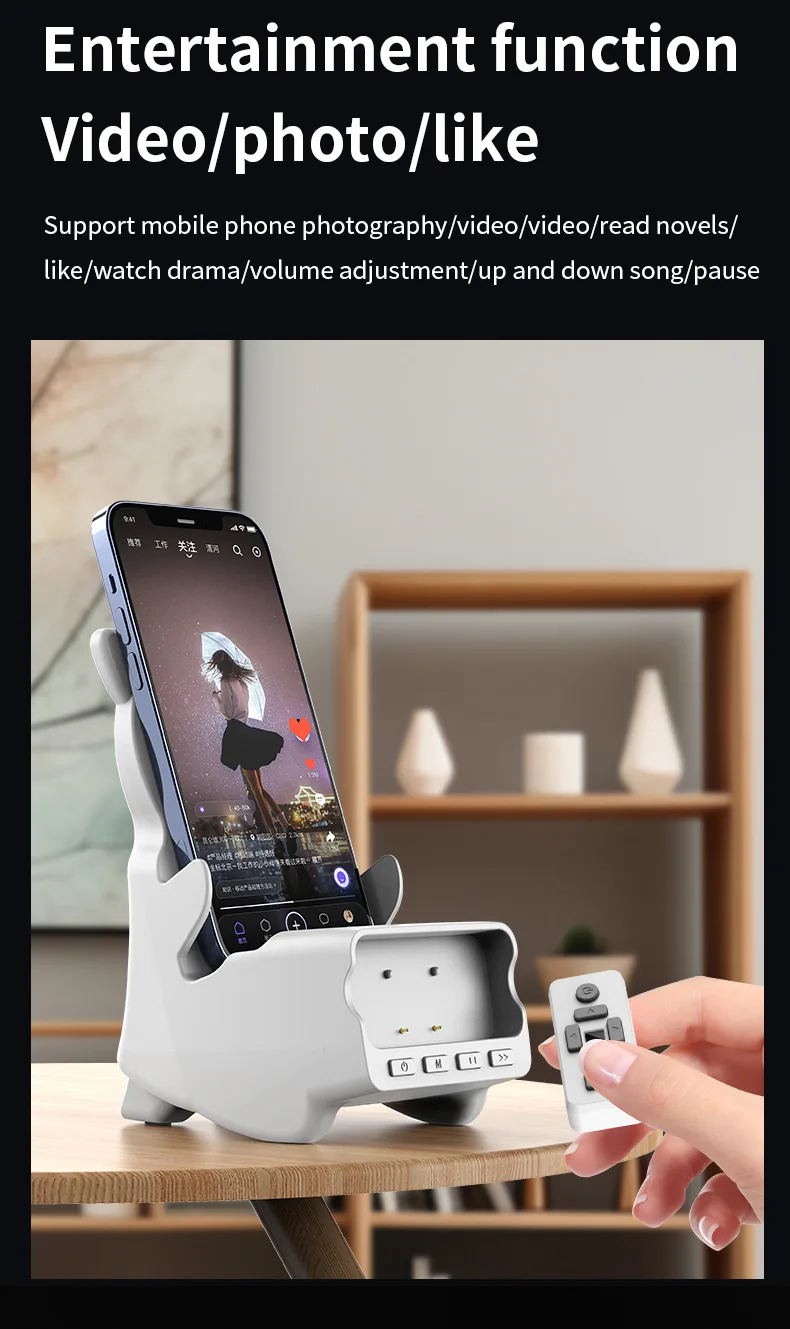 Wireless Charger