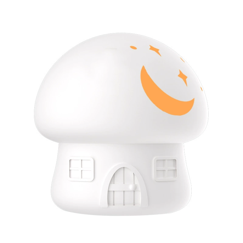 Silicone Pat Night Light
